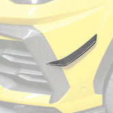 LAMBORGHINI URUS AERO CANARDS